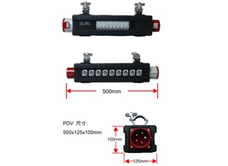 PDV09电源